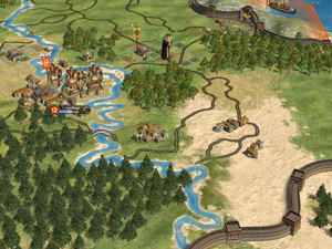 Sid Meier's Civilization IV (The Complete Edition)_