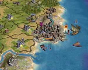 Sid Meier's Civilization IV (The Complete Edition)_