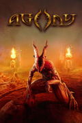 Agony <span class="ext" style="background-color: #2a475e; color: #FFFFFF;">STEAM</span> <span class="ext ext_digital">digital</span> thumbnail 1