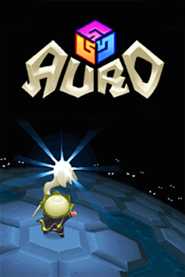 Auro: A Monster-Bumping Adventure STEAM digital — Import Game Deal