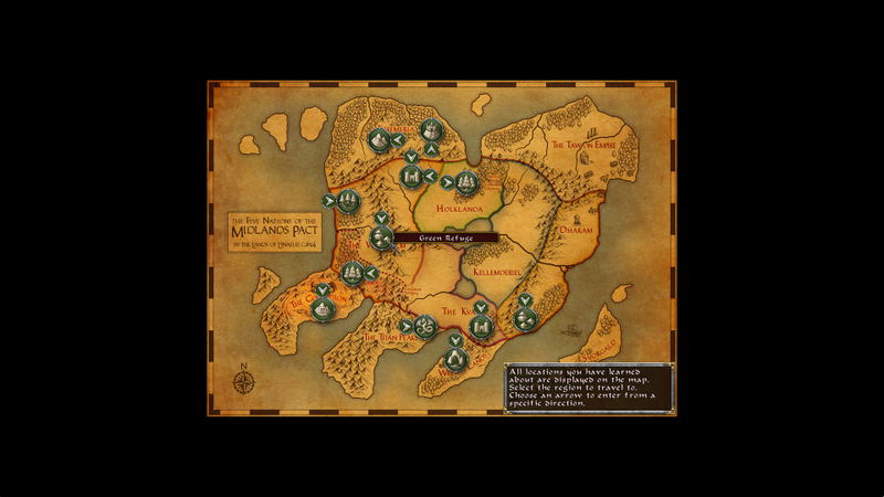 Avadon 3: The Warborn <span class="ext" style="background-color: #2a475e; color: #FFFFFF;">STEAM</span> <span class="ext ext_digital">digital</span> image 11