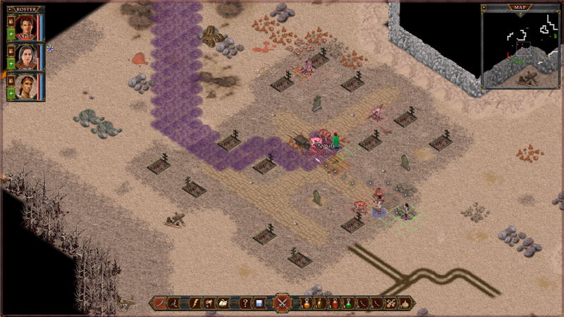 Avadon 3: The Warborn <span class="ext" style="background-color: #2a475e; color: #FFFFFF;">STEAM</span> <span class="ext ext_digital">digital</span> image 7