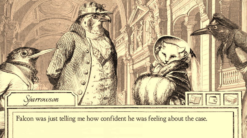 Aviary Attorney <span class="ext" style="background-color: #2a475e; color: #FFFFFF;">STEAM</span> <span class="ext ext_digital">digital</span> image 2