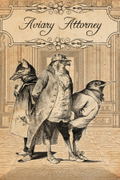 Aviary Attorney <span class="ext" style="background-color: #2a475e; color: #FFFFFF;">STEAM</span> <span class="ext ext_digital">digital</span> thumbnail 1