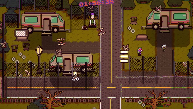 Baobabs Mausoleum Episode 2: 1313 Barnabas Dead End Drive <span class="ext" style="background-color: #2a475e; color: #FFFFFF;">STEAM</span> <span class="ext ext_digital">digital</span> image 10