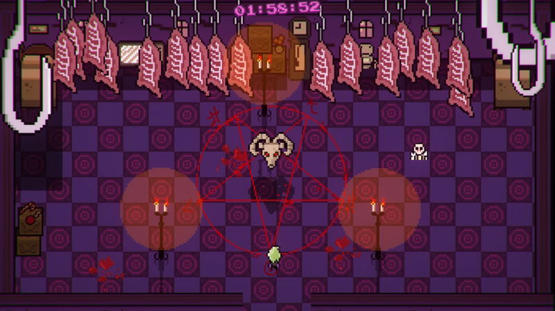 Baobabs Mausoleum Episode 2: 1313 Barnabas Dead End Drive <span class="ext" style="background-color: #2a475e; color: #FFFFFF;">STEAM</span> <span class="ext ext_digital">digital</span> image 5