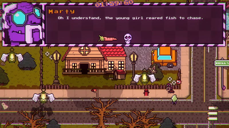Baobabs Mausoleum Episode 2: 1313 Barnabas Dead End Drive <span class="ext" style="background-color: #2a475e; color: #FFFFFF;">STEAM</span> <span class="ext ext_digital">digital</span> image 8