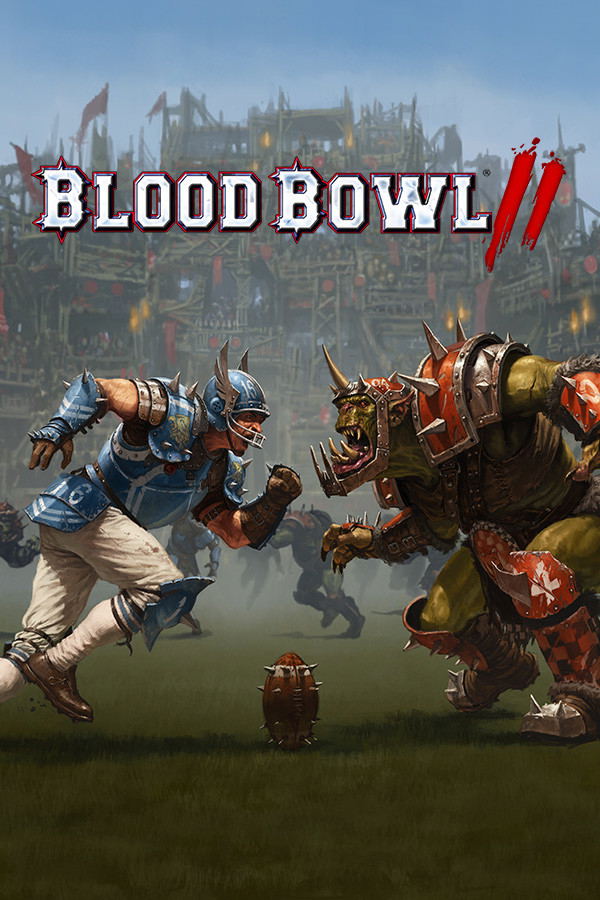 Blood Bowl 2 <span class="ext" style="background-color: #2a475e; color: #FFFFFF;">STEAM</span> <span class="ext ext_digital">digital</span> image 1