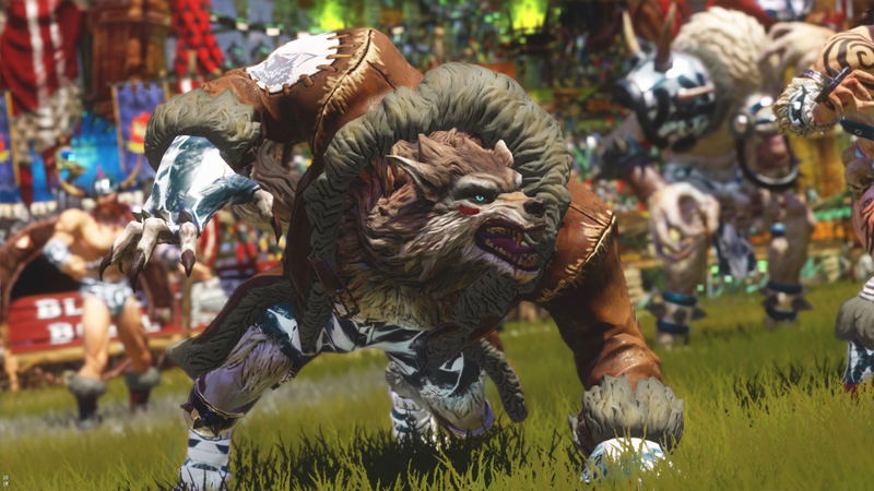 Blood Bowl 2 (Legendary Edition) <span class="ext" style="background-color: #2a475e; color: #FFFFFF;">STEAM</span> <span class="ext ext_digital">digital</span> image 10