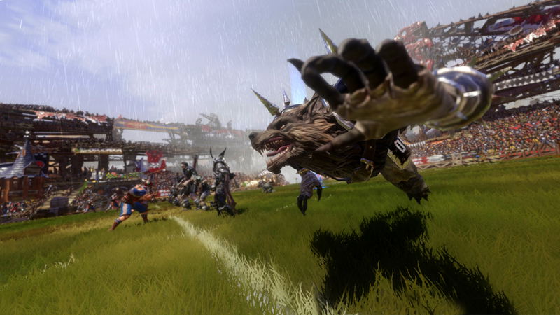 Blood Bowl 2 (Legendary Edition) <span class="ext" style="background-color: #2a475e; color: #FFFFFF;">STEAM</span> <span class="ext ext_digital">digital</span> image 23
