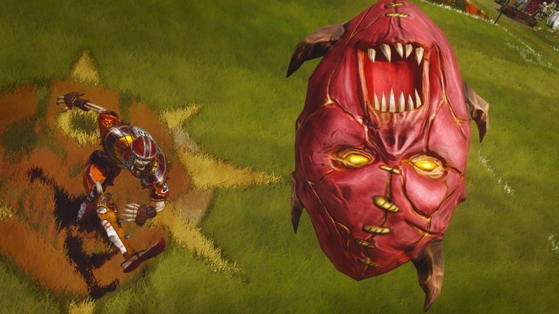 Blood Bowl 2 (Legendary Edition) <span class="ext" style="background-color: #2a475e; color: #FFFFFF;">STEAM</span> <span class="ext ext_digital">digital</span> image 3