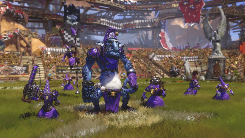 Blood Bowl 2 (Legendary Edition) <span class="ext" style="background-color: #2a475e; color: #FFFFFF;">STEAM</span> <span class="ext ext_digital">digital</span> image 7