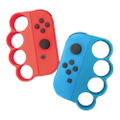 Brass Knuckle for Nintendo Switch thumbnail 1