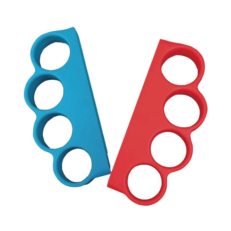 Brass Knuckle for Nintendo Switch image 2