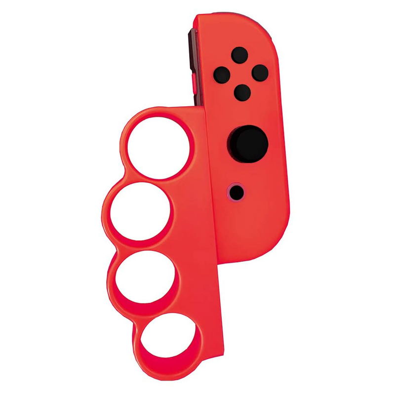Brass Knuckle for Nintendo Switch image 3