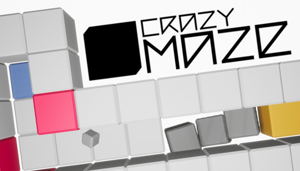 Crazy Maze_
