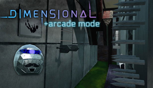 Dimensional STEAM digital — Import Game Deal