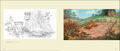 Disney Animation Background Art Collection thumbnail 16