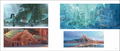 Disney Animation Background Art Collection thumbnail 19