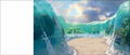 Disney Animation Background Art Collection thumbnail 20