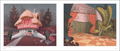 Disney Animation Background Art Collection thumbnail 8