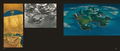 Disney Animation Background Art Collection thumbnail 9