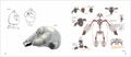 Disney Animation Concept Design Collection thumbnail 10