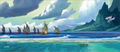 Disney Animation Concept Design Collection thumbnail 11
