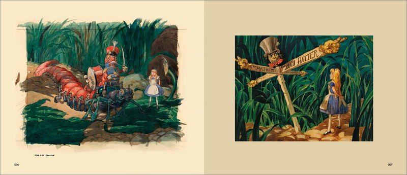 Disney Animation Concept Design Collection image 4