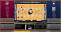 Draft Day Sports: Pro Basketball 2017 <span class="ext" style="background-color: #2a475e; color: #FFFFFF;">STEAM</span> <span class="ext ext_digital">digital</span> thumbnail 2
