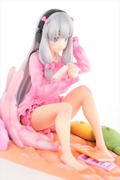 Eromanga Sensei 1/6 Scale Pre-Painted Figure: Sagiri Izumi Imouto to Akazu no Ma Frontispiece Ver. (Re-run) thumbnail 17