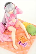 Eromanga Sensei 1/6 Scale Pre-Painted Figure: Sagiri Izumi Imouto to Akazu no Ma Frontispiece Ver. (Re-run) thumbnail 18