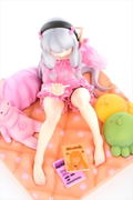 Eromanga Sensei 1/6 Scale Pre-Painted Figure: Sagiri Izumi Imouto to Akazu no Ma Frontispiece Ver. (Re-run) thumbnail 23