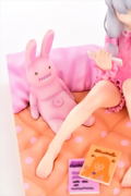Eromanga Sensei 1/6 Scale Pre-Painted Figure: Sagiri Izumi Imouto to Akazu no Ma Frontispiece Ver. (Re-run) thumbnail 3