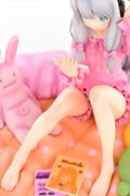 Eromanga Sensei 1/6 Scale Pre-Painted Figure: Sagiri Izumi Imouto to Akazu no Ma Frontispiece Ver. (Re-run) thumbnail 4