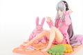 Eromanga Sensei 1/6 Scale Pre-Painted Figure: Sagiri Izumi Imouto to Akazu no Ma Frontispiece Ver. (Re-run) thumbnail 8