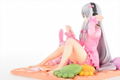 Eromanga Sensei 1/6 Scale Pre-Painted Figure: Sagiri Izumi Imouto to Akazu no Ma Frontispiece Ver. (Re-run) thumbnail 9