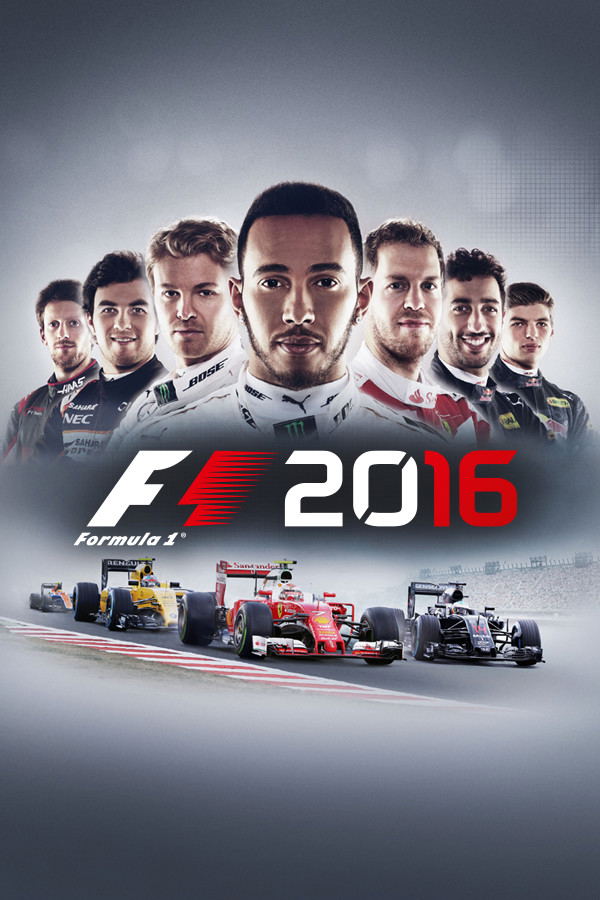 F1 2016 <span class="ext" style="background-color: #2a475e; color: #FFFFFF;">STEAM</span> <span class="ext ext_digital">digital</span> image 1