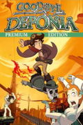 Goodbye Deponia (Premium Edition) <span class="ext" style="background-color: #2a475e; color: #FFFFFF;">STEAM</span> <span class="ext ext_digital">digital</span> thumbnail 1