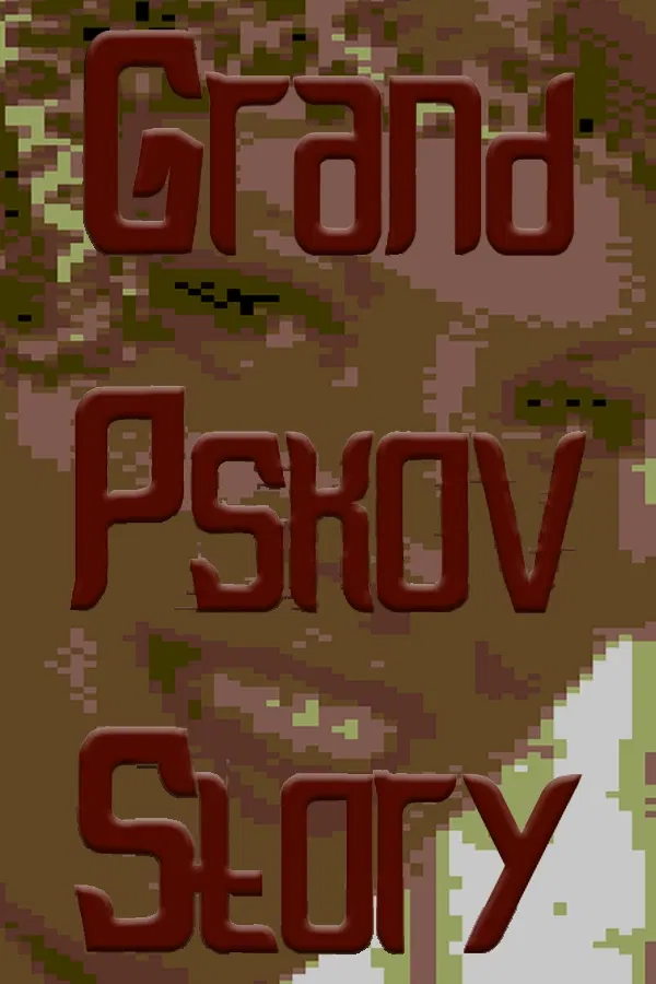 Grand Pskov Story STEAM digital — Import Game Deal