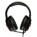 Level Up Gaming Headphones (Red) thumbnail 1