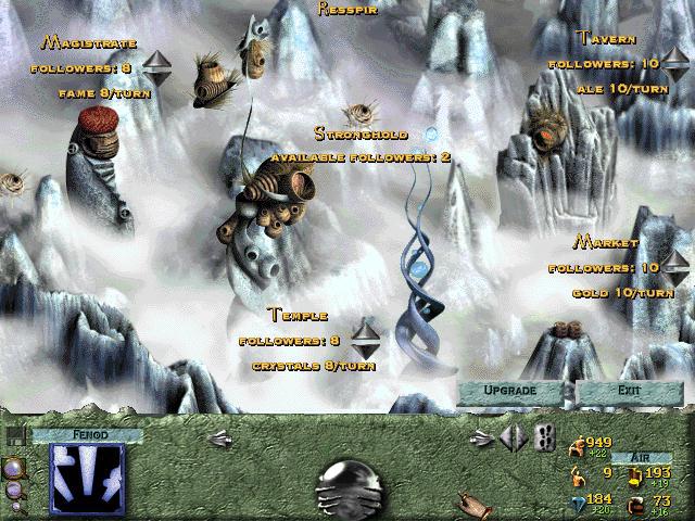 Lords of Magic (Special Edition) STEAM digital 対応 Windows