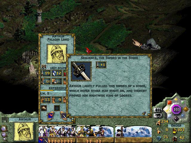 Lords of Magic (Special Edition) STEAM digital 対応 Windows