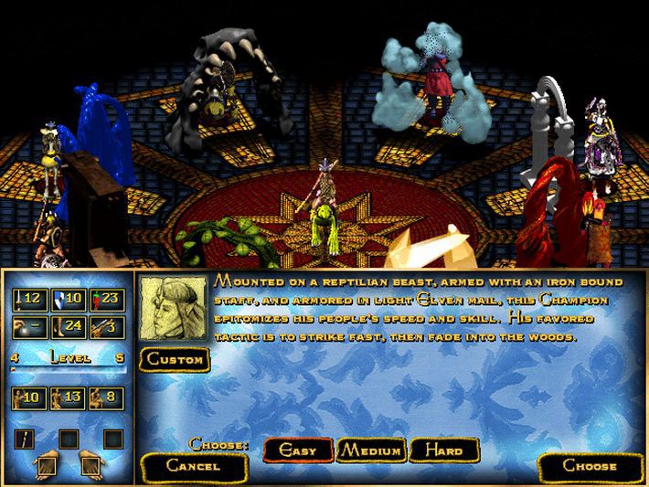 Lords of Magic (Special Edition) STEAM digital 対応 Windows