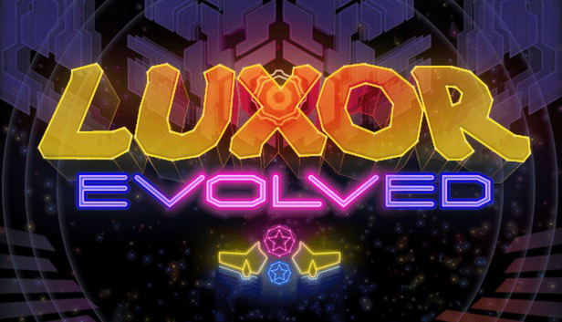 Luxor Evolved STEAM digital — Import Game Deal