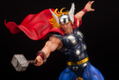 Marvel Universe Avengers 1/6 Scale Fine Art Statue: Thor thumbnail 12