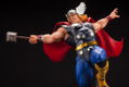 Marvel Universe Avengers 1/6 Scale Fine Art Statue: Thor thumbnail 13