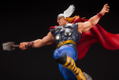 Marvel Universe Avengers 1/6 Scale Fine Art Statue: Thor thumbnail 14