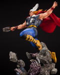 Marvel Universe Avengers 1/6 Scale Fine Art Statue: Thor thumbnail 15