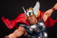 Marvel Universe Avengers 1/6 Scale Fine Art Statue: Thor thumbnail 16